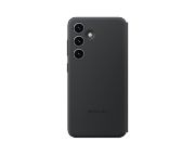 Image de Samsung Smart View Case coque de protection pour téléphones portables 15,8 cm (6.2") Étui avec portefeuille Noir (EF-ZS921CBEGWW)