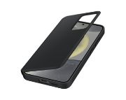 Image de Samsung Smart View Case coque de protection pour téléphones portables 15,8 cm (6.2") Étui avec portefeuille Noir (EF-ZS921CBEGWW)