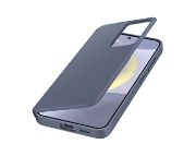 Image de Samsung Smart View Case coque de protection pour téléphones portables 15,8 cm (6.2") Étui avec portefeuille Violet (EF-ZS921CVEGWW)