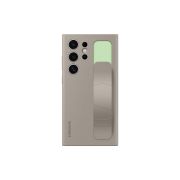 Image de Samsung Standing Grip Case Taupe coque de protection pour téléphones portables 17,3 cm (6.8") Housse (EF-GS928CUEGWW)