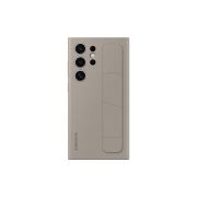 Image de Samsung Standing Grip Case Taupe coque de protection pour téléphones portables 17,3 cm (6.8") Housse (EF-GS928CUEGWW)