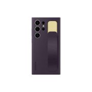 Image de Samsung Standing Grip Case Violet coque de protection pour téléphones portables 17,3 cm (6.8") Housse (EF-GS928CEEGWW)