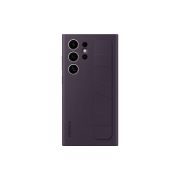 Image de Samsung Standing Grip Case Violet coque de protection pour téléphones portables 17,3 cm (6.8") Housse (EF-GS928CEEGWW)