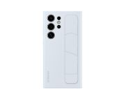 Image de Samsung Standing Grip Case coque de protection pour téléphones portables 17,3 cm (6.8") Housse Bleu clair (EF-GS928CLEGWW)