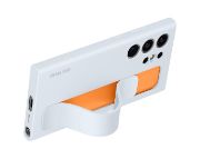 Image de Samsung Standing Grip Case coque de protection pour téléphones portables 17,3 cm (6.8") Housse Bleu clair (EF-GS928CLEGWW)