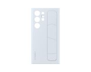 Image de Samsung Standing Grip Case coque de protection pour téléphones portables 17,3 cm (6.8") Housse Bleu clair (EF-GS928CLEGWW)
