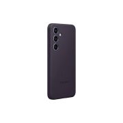 Image de Samsung Silicone Case Dark Violet coque de protection pour téléphones portables 15,8 cm (6.2") Housse (EF-PS921TEEGWW)
