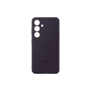Image de Samsung Silicone Case Dark Violet coque de protection pour téléphones portables 15,8 cm (6.2") Housse (EF-PS921TEEGWW)