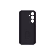 Image de Samsung Silicone Case Dark Violet coque de protection pour téléphones portables 15,8 cm (6.2") Housse (EF-PS921TEEGWW)