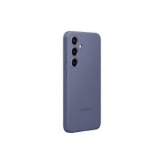 Image de Samsung Silicone Case Violet coque de protection pour téléphones portables 15,8 cm (6.2") Housse (EF-PS921TVEGWW)