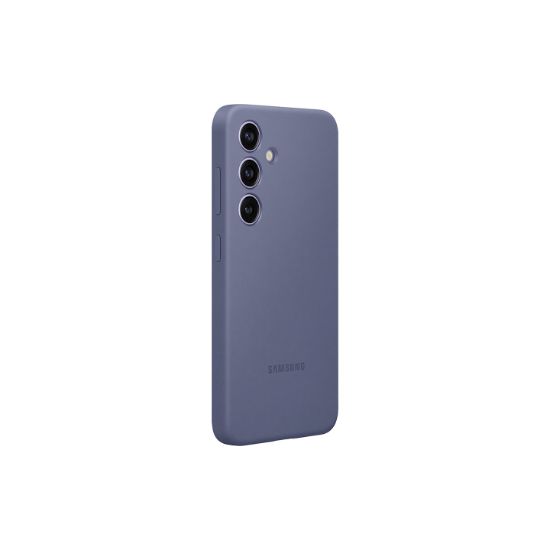 Image de Samsung Silicone Case Violet coque de protection pour téléphones portables 15,8 cm (6.2") Housse (EF-PS921TVEGWW)
