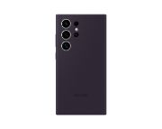 Image de Samsung Silicone Case coque de protection pour téléphones portables 17,3 cm (6.8") Housse Violet (EF-PS928TEEGWW)