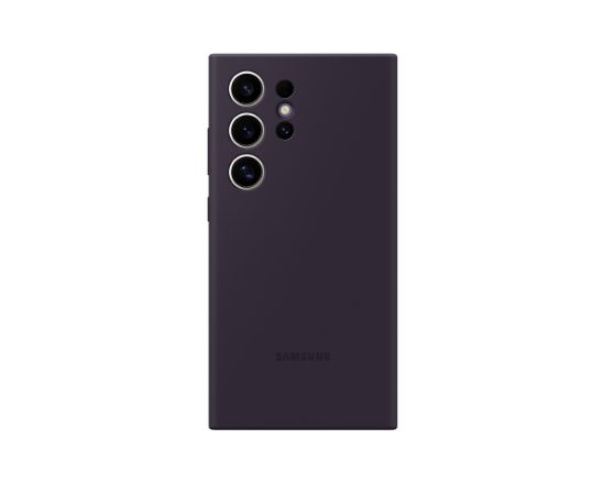 Image de Samsung Silicone Case coque de protection pour téléphones portables 17,3 cm (6.8") Housse Violet (EF-PS928TEEGWW)