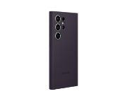 Image de Samsung Silicone Case coque de protection pour téléphones portables 17,3 cm (6.8") Housse Violet (EF-PS928TEEGWW)