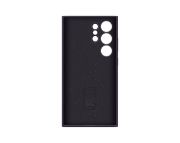 Image de Samsung Silicone Case coque de protection pour téléphones portables 17,3 cm (6.8") Housse Violet (EF-PS928TEEGWW)