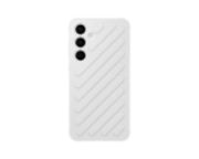 Image de Samsung S24+ Shield Case coque de protection pour téléphones portables 17 cm (6.7") Housse Gris clair (GP-FPS926SACJW)
