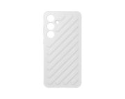 Image de Samsung S24+ Shield Case coque de protection pour téléphones portables 17 cm (6.7") Housse Gris clair (GP-FPS926SACJW)