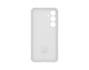 Image de Samsung S24+ Shield Case coque de protection pour téléphones portables 17 cm (6.7") Housse Gris clair (GP-FPS926SACJW)