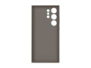 Image de Samsung Vegan Leather Case coque de protection pour téléphones portables 17,3 cm (6.8") Housse Taupe (GP-FPS928HCAAW)