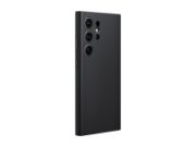 Image de Samsung Vegan Leather Case coque de protection pour téléphones portables 17,3 cm (6.8") Housse Noir (GP-FPS928HCABW)