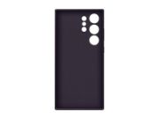 Image de Samsung Vegan Leather Case coque de protection pour téléphones portables 17,3 cm (6.8") Housse Violet (GP-FPS928HCAVW)