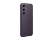 Image de Samsung Vegan Leather Case coque de protection pour téléphones portables 17 cm (6.7") Housse Violet (GP-FPS926HCAVW)