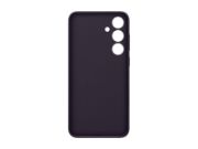 Image de Samsung Vegan Leather Case coque de protection pour téléphones portables 17 cm (6.7") Housse Violet (GP-FPS926HCAVW)