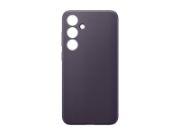 Image de Samsung Vegan Leather Case coque de protection pour téléphones portables 17 cm (6.7") Housse Violet (GP-FPS926HCAVW)