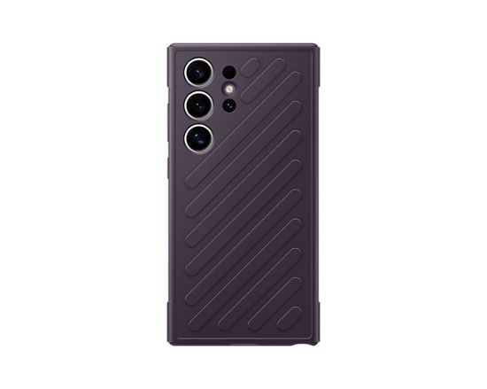 Image de Samsung Shield Case coque de protection pour téléphones portables 17,3 cm (6.8") Housse Violet (GP-FPS928SACVW)