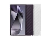 Image de Samsung Shield Case coque de protection pour téléphones portables 17,3 cm (6.8") Housse Violet (GP-FPS928SACVW)
