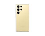Image de Samsung Clear Case coque de protection pour téléphones portables 17,3 cm (6.8") Housse Transparent (GP-FPS928SAATW)