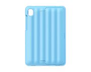 Image de Samsung Tab S9 FE Puffy Cover Blue 27,7 cm (10.9") Housse Bleu (GP-FPX516AMCLW)