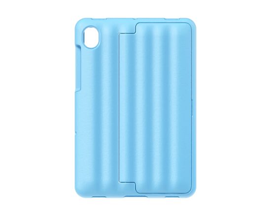 Image de Samsung Tab S9 FE Puffy Cover Blue 27,7 cm (10.9") Housse Bleu (GP-FPX516AMCLW)