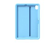 Image de Samsung Tab S9 FE Puffy Cover Blue 27,7 cm (10.9") Housse Bleu (GP-FPX516AMCLW)
