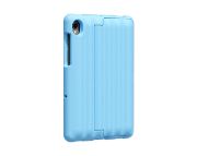 Image de Samsung Tab S9 FE Puffy Cover Blue 27,7 cm (10.9") Housse Bleu (GP-FPX516AMCLW)
