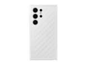 Image de Samsung Shield Case coque de protection pour téléphones portables 17,3 cm (6.8") Housse Gris clair (GP-FPS928SACJW)