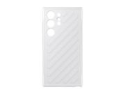 Image de Samsung Shield Case coque de protection pour téléphones portables 17,3 cm (6.8") Housse Gris clair (GP-FPS928SACJW)