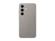 Image de Samsung Vegan Leather Case coque de protection pour téléphones portables 15,8 cm (6.2") Housse Taupe (GP-FPS921HCAAW)
