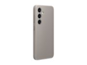 Image de Samsung Vegan Leather Case coque de protection pour téléphones portables 15,8 cm (6.2") Housse Taupe (GP-FPS921HCAAW)