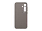 Image de Samsung Vegan Leather Case coque de protection pour téléphones portables 15,8 cm (6.2") Housse Taupe (GP-FPS921HCAAW)