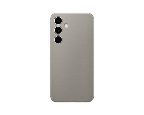 Image de Samsung Vegan Leather Case coque de protection pour téléphones portables 17 cm (6.7") Housse (GP-FPS926HCAAW)