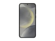 Image de Samsung Vegan Leather Case coque de protection pour téléphones portables 17 cm (6.7") Housse Noir (GP-FPS926HCABW)