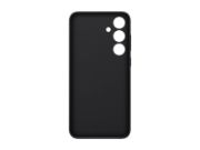 Image de Samsung Vegan Leather Case coque de protection pour téléphones portables 17 cm (6.7") Housse Noir (GP-FPS926HCABW)