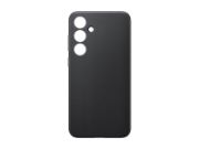 Image de Samsung Vegan Leather Case coque de protection pour téléphones portables 17 cm (6.7") Housse Noir (GP-FPS926HCABW)