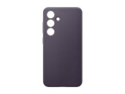 Image de Samsung Vegan Leather Case coque de protection pour téléphones portables 15,8 cm (6.2") Housse Violet (GP-FPS921HCAVW)