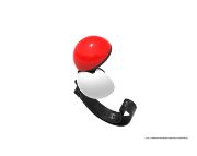 Image de Samsung accessoire pour casque /oreillettes Étui (GP-FPU022HOERW)