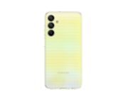 Image de Samsung Clear Case coque de protection pour téléphones portables 16,5 cm (6.5") Housse Transparent (GP-FPA256VAATW)