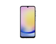 Image de Samsung Clear Case coque de protection pour téléphones portables 16,5 cm (6.5") Housse Transparent (GP-FPA256VAATW)