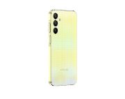 Image de Samsung Clear Case coque de protection pour téléphones portables 16,5 cm (6.5") Housse Transparent (GP-FPA256VAATW)