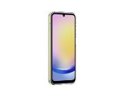 Image de Samsung Clear Case coque de protection pour téléphones portables 16,5 cm (6.5") Housse Transparent (GP-FPA256VAATW)